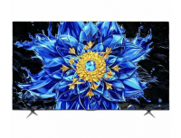 Телевизор QLED TCL 55P8L, Mini LED, 4K Ultra HD, 144 Гц, Smart TV (Google TV) черный (2026г.)