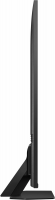 Телевизор QLED Samsung QE65QN90FAUXRU, Mini LED, 4K Ultra HD, 120 Гц, Smart TV, черный