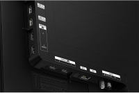 Телевизор OLED Samsung QE55S90FAUXRU, Smart TV, 4K UHD, черный