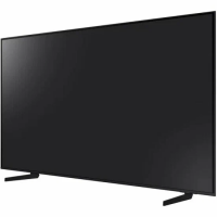 Телевизор QLED Samsung QE55Q8FAAUXRU, 4K Ultra HD, 60 Гц, Smart TV, титановый