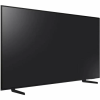 Телевизор QLED Samsung QE55Q8FAAUXRU, 4K Ultra HD, 60 Гц, Smart TV, титановый