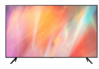 Телевизор коммерческий Samsung BE43A-H, Smart TV, черный