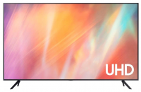 Телевизор коммерческий Samsung BE43A-H, Smart TV, черный