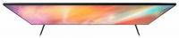 Телевизор коммерческий Samsung BE43A-H, Smart TV, черный