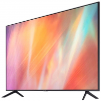 Телевизор коммерческий Samsung BE43A-H, Smart TV, черный