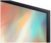 Телевизор коммерческий Samsung BE43A-H, Smart TV, черный
