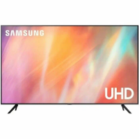 Телевизор коммерческий Samsung BE43A-H, Smart TV, черный