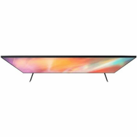 Телевизор коммерческий Samsung BE43A-H, Smart TV, черный