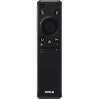 Телевизор QLED Samsung QE85QN70FAUXRU, Mini-LED, 4K Ultra HD, 120 Гц, Smart TV, черный