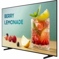 Коммерческий телевизор Samsung BE75FX-H, 4K Ultra HD, Smart TV, черный