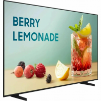 Коммерческий телевизор Samsung BE75FX-H, 4K Ultra HD, Smart TV, черный