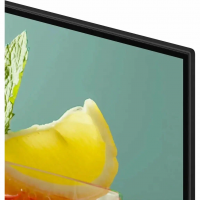 Коммерческий телевизор Samsung BE75FX-H, 4K Ultra HD, Smart TV, черный