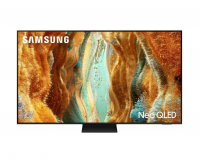 Телевизор QLED Samsung QE55QN70FAUXRU, Mini-LED, 4K Ultra HD, 120 Гц, Smart TV, черный