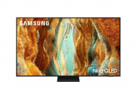 Телевизор QLED Samsung QE55QN70FAUXRU, Mini-LED, 4K Ultra HD, 120 Гц, Smart TV, черный