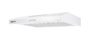 Вытяжка кухонная Centek CT-1801-60 (белая)