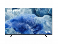 Телевизор QLED Samsung QE65Q8FAAUXRU, 4K Ultra HD, 100 Гц, Smart TV, черный