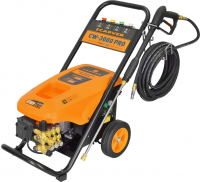 Мойка высокого давления Carver Pro CW-3000, 3000Вт (01.023.00011)