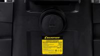 Мойка высокого давления Champion HP3300, 3000Вт