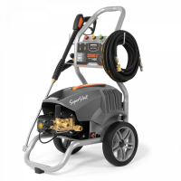 Мойка высокого давления Daewoo DAW 2500SW, 2500Вт