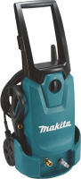 Мойка высокого давления Makita HW1200, 1600Вт