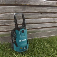 Мойка высокого давления Makita HW1200, 1600Вт