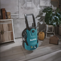 Мойка высокого давления Makita HW1200, 1600Вт