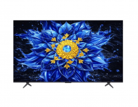 Телевизор QLED TCL 85P8L, Mini LED, 4K Ultra HD, 144 Гц, Smart TV, черный (2026г.)