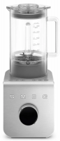 Блендер стационарный Smeg BLC02BLMEU, черный