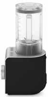 Блендер стационарный Smeg BLC02BLMEU, черный