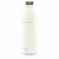 Бутылка Smeg WBF02CR, 1000 мл, бежевый