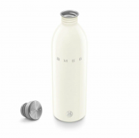 Бутылка Smeg WBF02CR, 1000 мл, бежевый