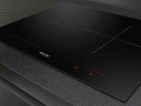 Варочная панель индукционная Smeg SI1M5633D1, ультранизкий профиль, черный