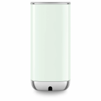 Вспениватель молока Smeg MFF02PGEU, мощность 500 Вт, для коллекции 50-х, пастельный зелёный