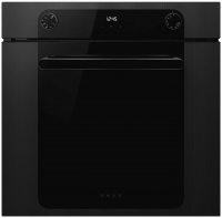 Духовой шкаф электрический Smeg SF6200TB, черный