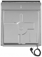 Духовой шкаф электрический Smeg SF6200TB, черный