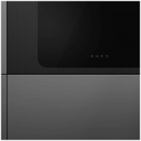 Духовой шкаф электрический Smeg SF6200TB, черный
