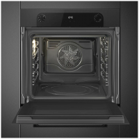 Духовой шкаф электрический Smeg SF6200TB, черный