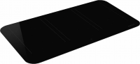 Варочная панель индукционная Smeg SISL7964, черный