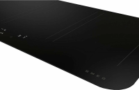 Варочная панель индукционная Smeg SISL7964, черный
