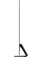 Телевизор OLED Samsung QE77S95FAUXRU, 4K Ultra HD, 120 Гц, Smart TV, черный титан