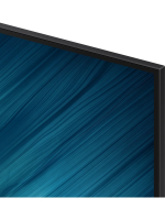 Телевизор OLED Samsung QE77S95FAUXRU, 4K Ultra HD, 120 Гц, Smart TV, черный титан
