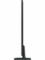 Телевизор QLED Samsung QE75LS03FAUXRU The Frame, Mini LED, 4K Ultra HD, 120 Гц, Smart TV, черный (2025)