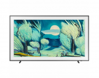 Телевизор QLED Samsung QE75LS03FAUXRU The Frame, Mini LED, 4K Ultra HD, 120 Гц, Smart TV, черный (2025)