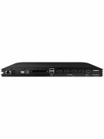 Телевизор OLED Samsung QE65S95FAUXRU, 4K Ultra HD, 120 Гц, Smart TV, черный титан