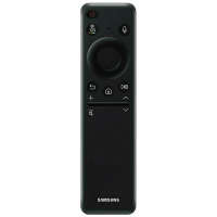 Телевизор Micro RGB Samsung MRE115MR95FXRU, 4K UltraHD, 120 Гц, Smart TV, серебристый/черный