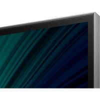 Телевизор Micro RGB Samsung MRE115MR95FXRU, 4K UltraHD, 120 Гц, Smart TV, серебристый/черный
