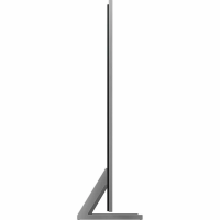 Телевизор Micro RGB Samsung MRE115MR95FXRU, 4K UltraHD, 120 Гц, Smart TV, серебристый/черный
