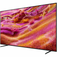 Телевизор QLED Samsung QE115QN90FUXRU, Mini LED, 4K Ultra HD, 120 Гц, Smart TV, черный
