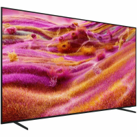 Телевизор QLED Samsung QE115QN90FUXRU, Mini LED, 4K Ultra HD, 120 Гц, Smart TV, черный
