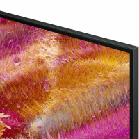 Телевизор QLED Samsung QE115QN90FUXRU, Mini LED, 4K Ultra HD, 120 Гц, Smart TV, черный
